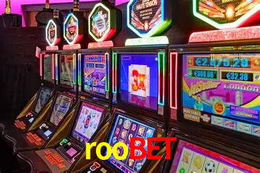 Desvendando o Mundo dos Jogos Virtuais na roobet
