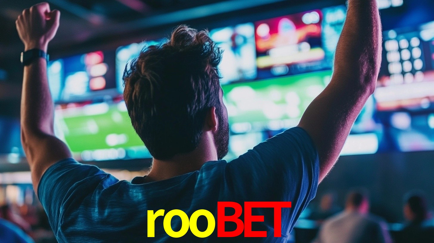 roobet: Seu Cassino Premiado com Pagamentos Rápidos