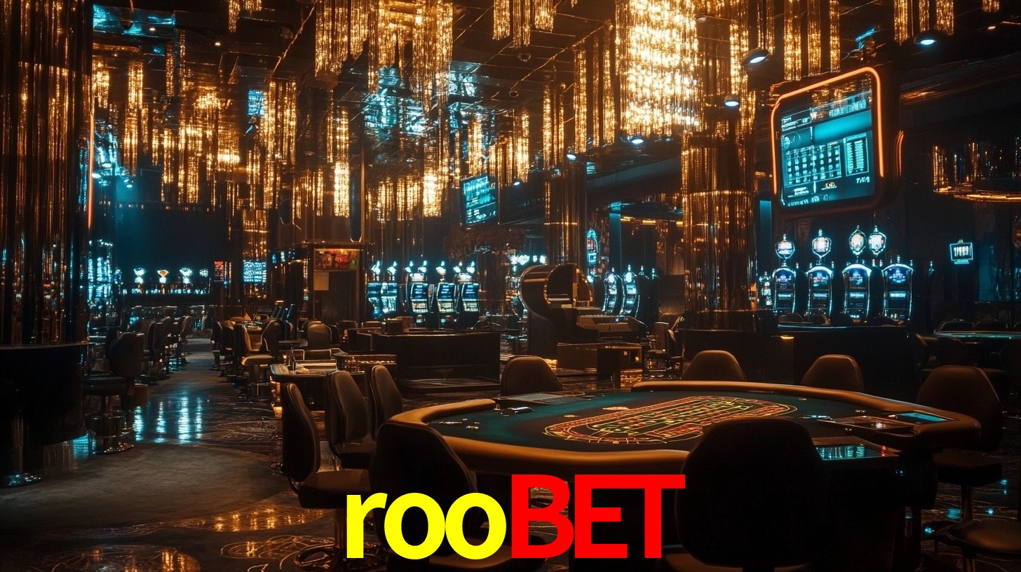 roobet