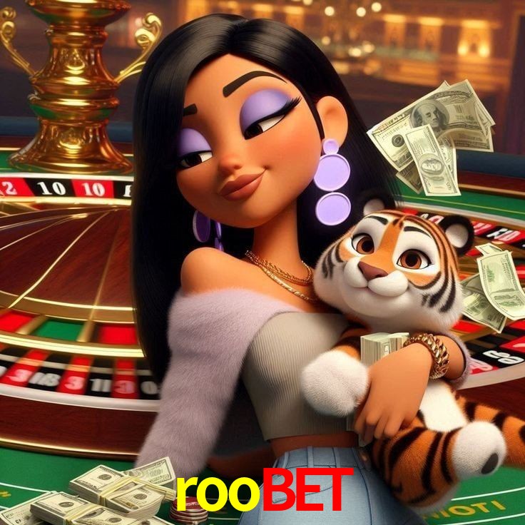Experiência VIP roobet