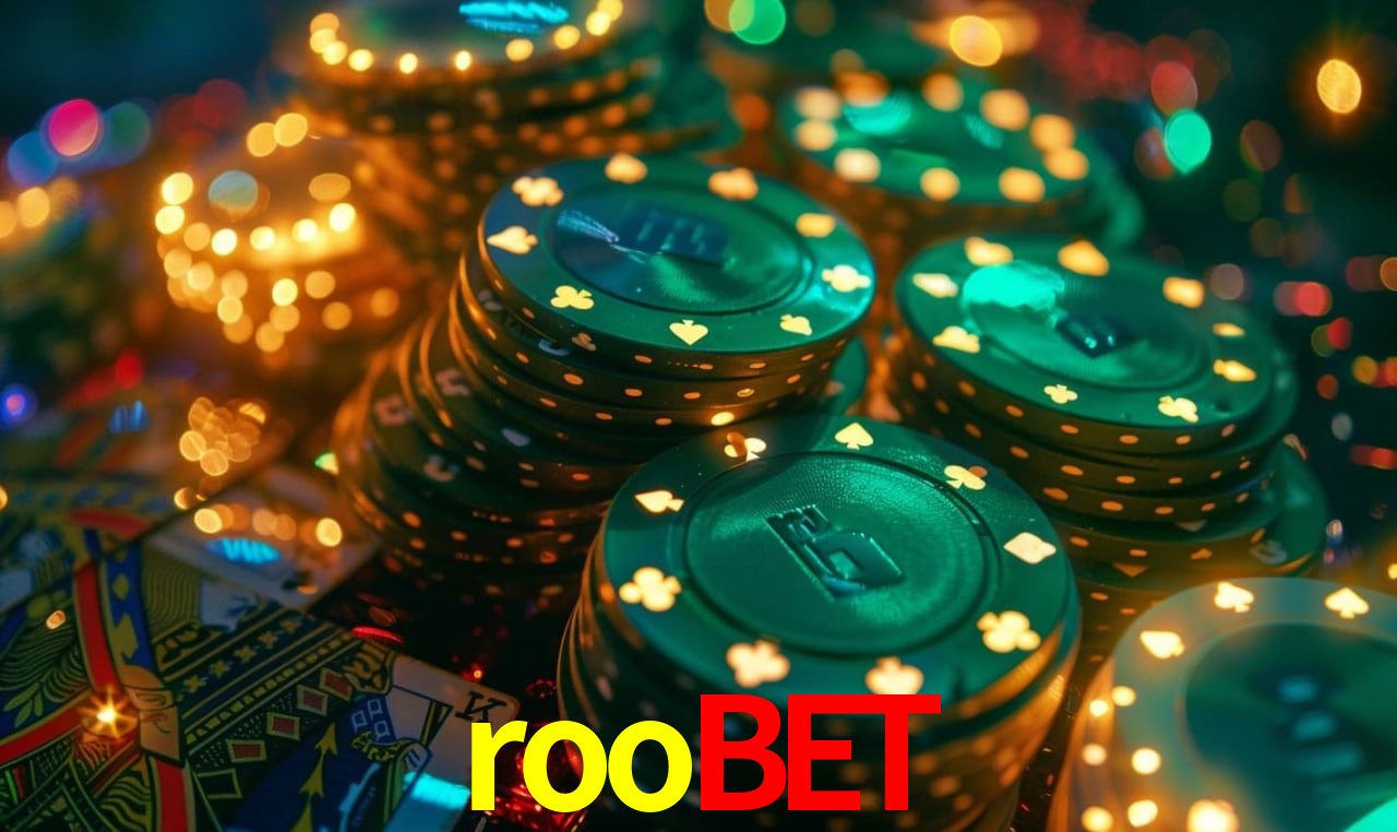 Estatísticas roobet