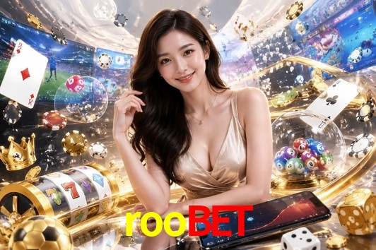 Welcome Bonus roobet