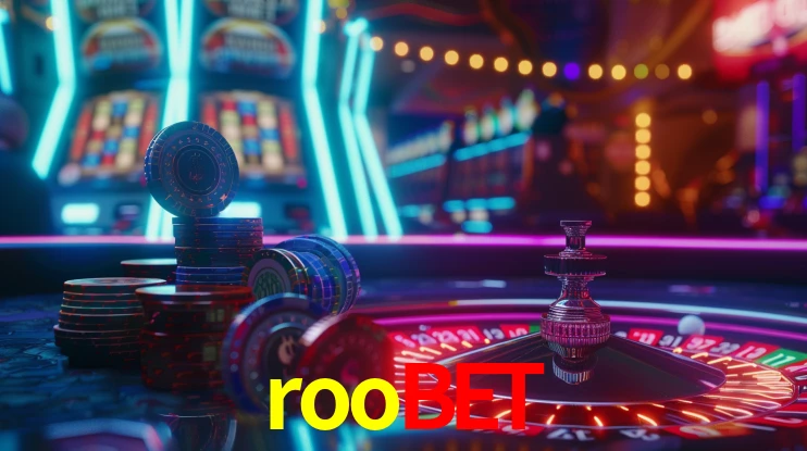 Platform Technology roobet