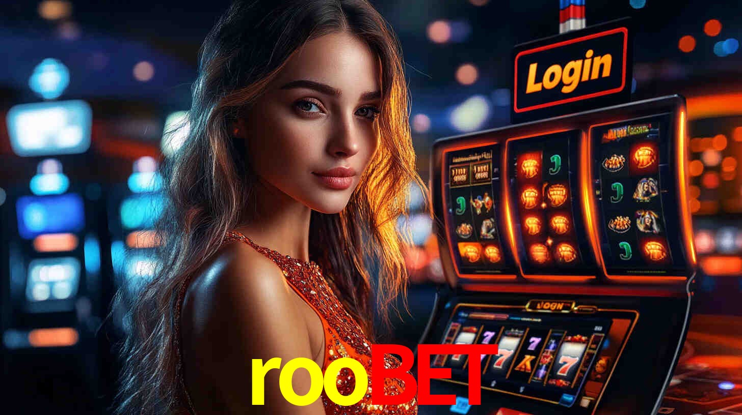 roobet: Jogos de Caça-Níqueis-Altas Recompensas, Roleta-Velocidade, Blackjack-Desafios Máximos