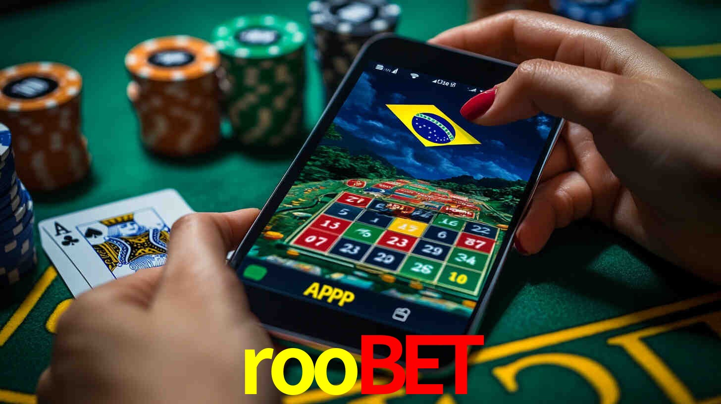 Explorando a Categoria de Eventos em Apostas na roobet