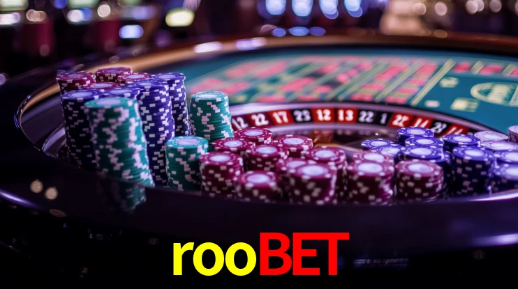 Live Casino roobet