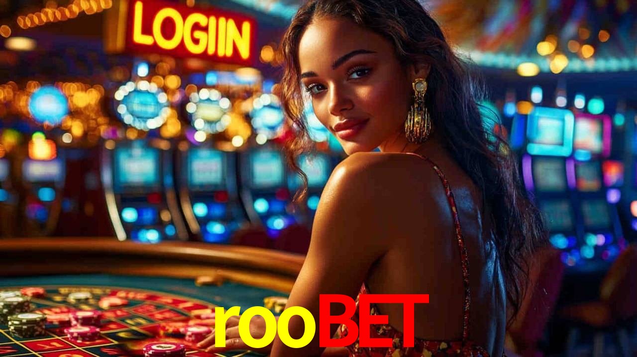 Tecnologia da Plataforma roobet