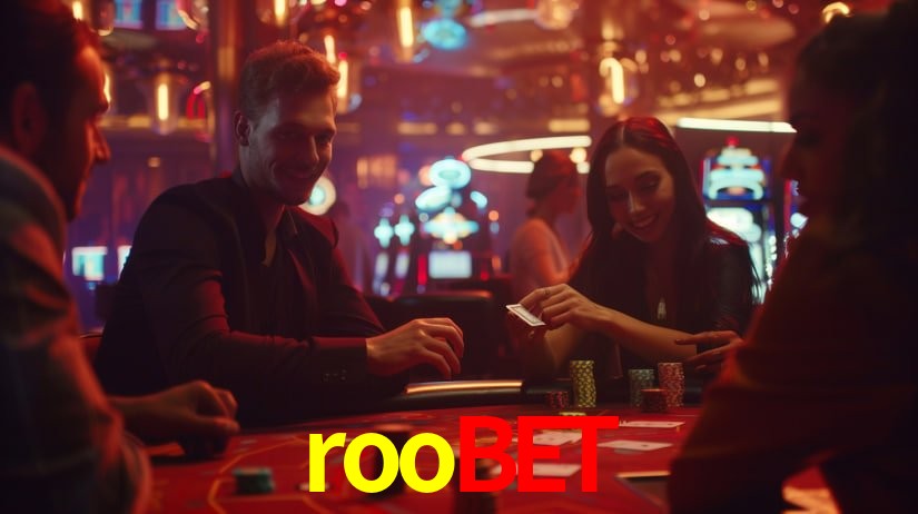 Apostas Esportivas na roobet: Um Guia Completo