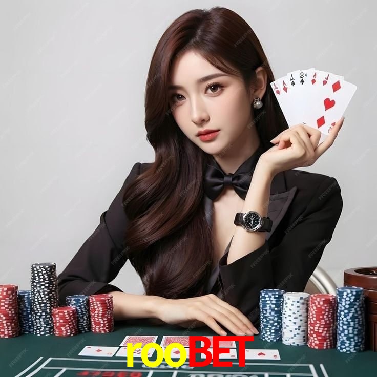 roobet Logo Verificado