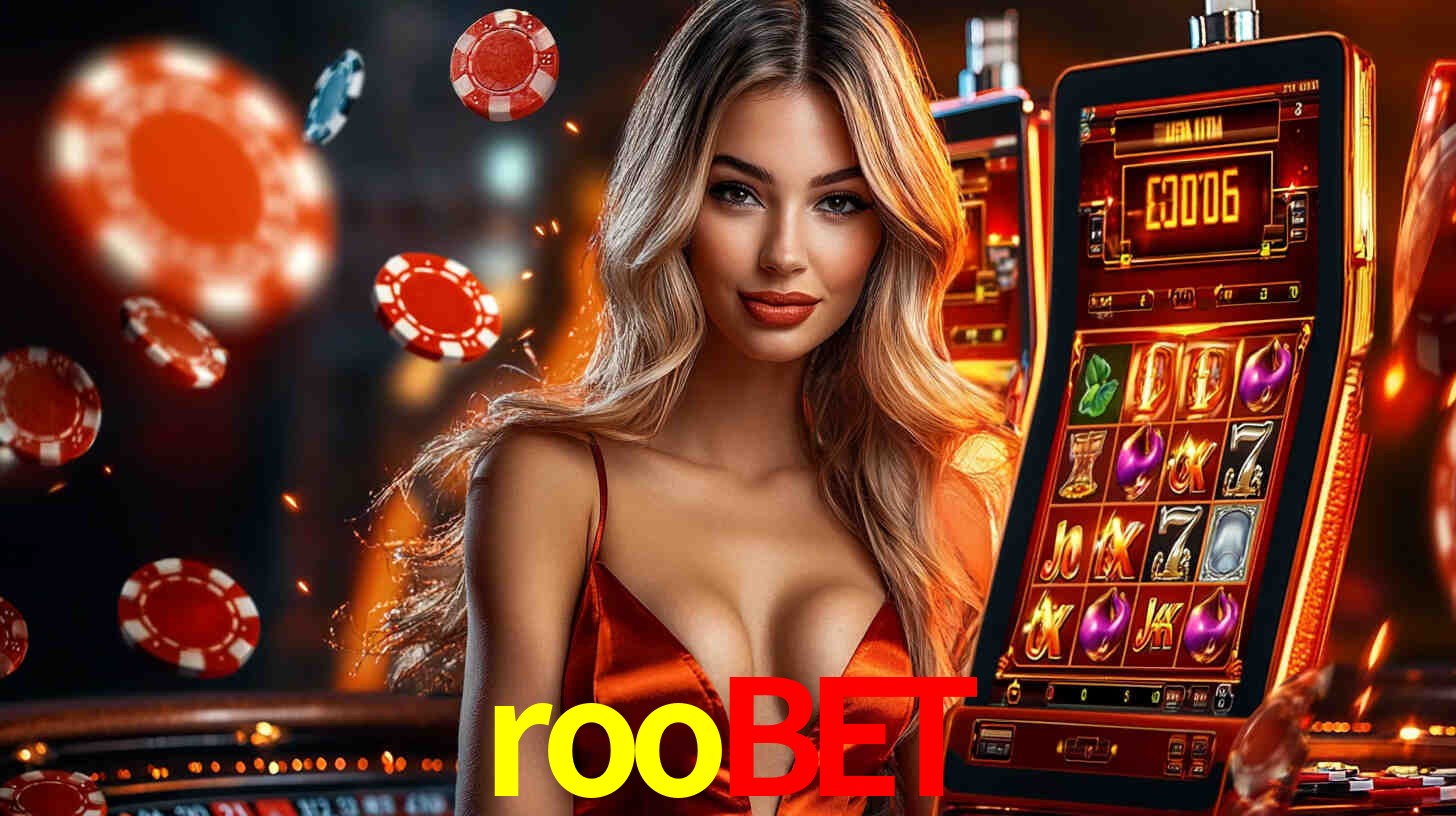 Sinta a adrenalina dos jogos de cassino com roobet