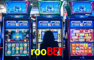 A Popularidade dos Caça-Níqueis no roobet