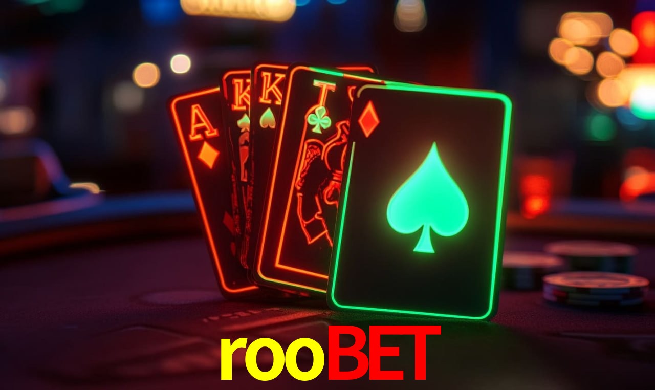 Login Seguro roobet