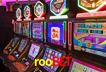 A Revolução dos Aplicativos de Jogos no roobet