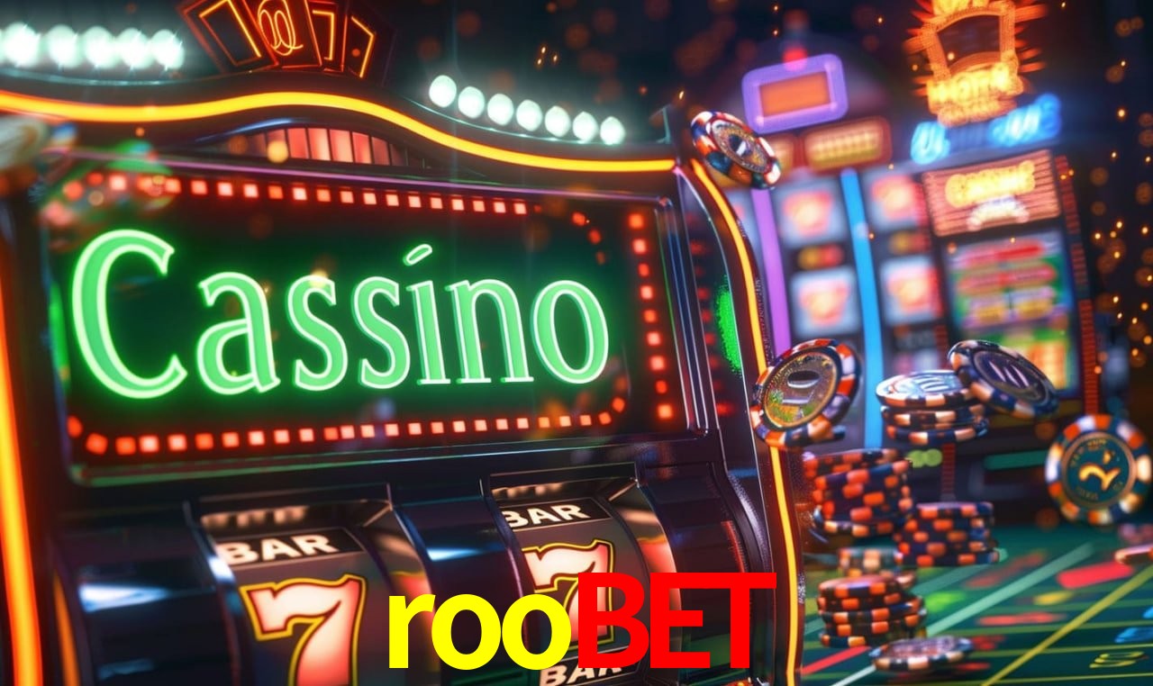Promoção Relâmpago roobet