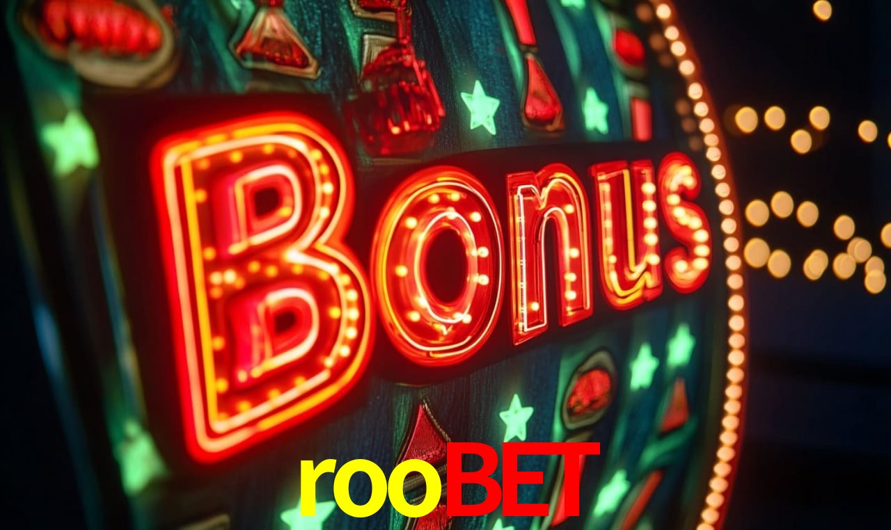Casino VIP roobet