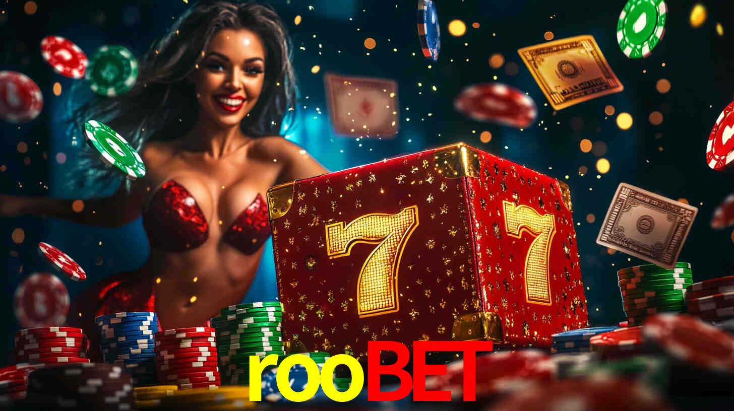 A Emoção da Loteria na roobet: Uma Chance de Mudança de Vida