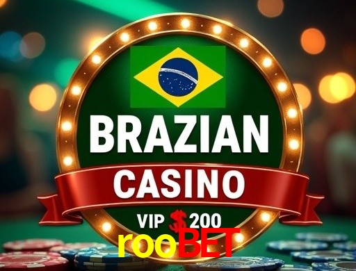 roobet VIP Program Logo