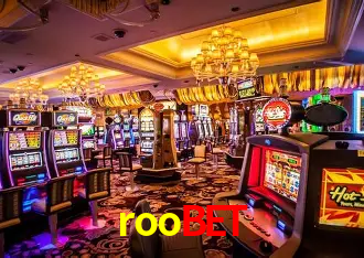 Desvendando o Mundo dos Jogos Virtuais na roobet