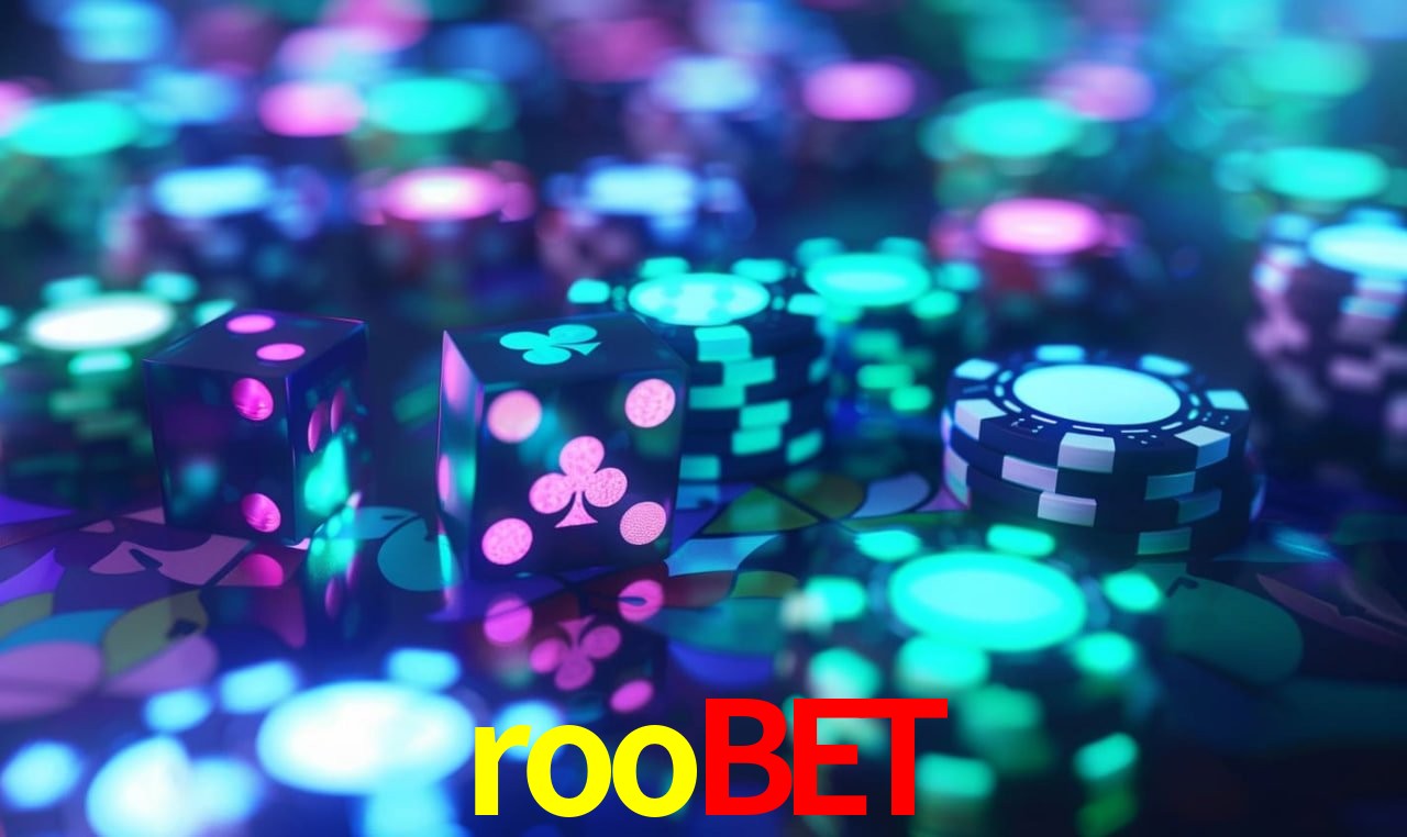 Apostas de Futebol roobet