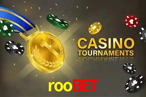 Requisitos do APK roobet para Android - Logo Oficial