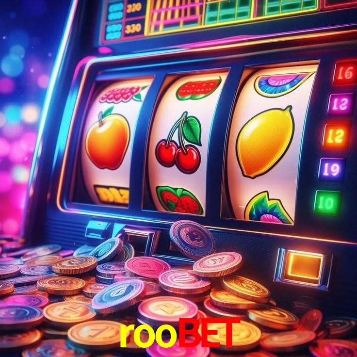 Recursos de Bônus roobet