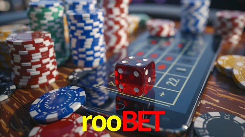 Bônus Generosos e Exclusivos no roobet para Você!