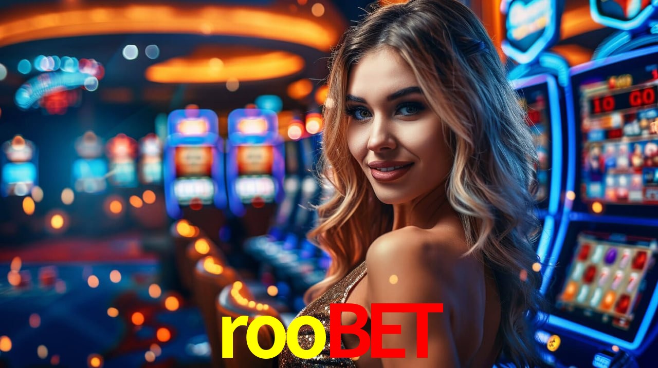 Live Casino roobet