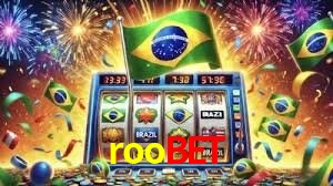 Game Providers roobet