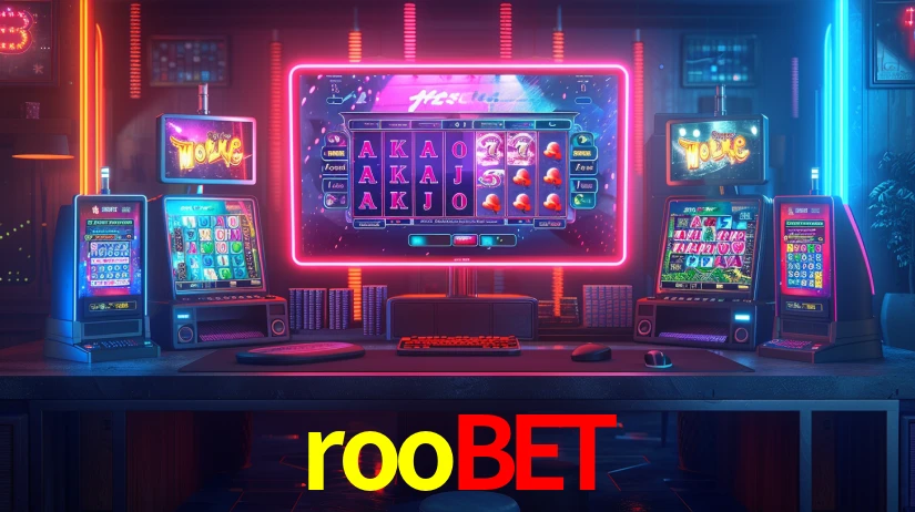 Experimente o Login Seguro Premium no roobet