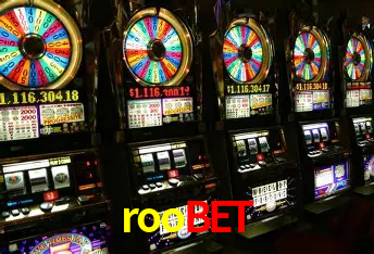A Experiência Imersiva dos Cassinos Ao Vivo no roobet