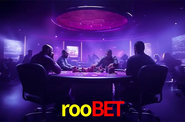 Provedores de Jogos roobet