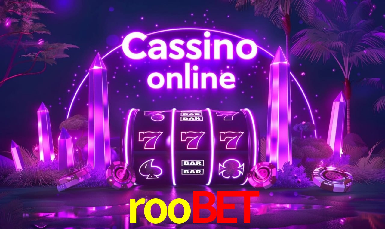 Promoções Sazonais roobet