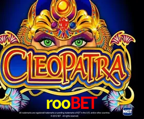 Descubra o Mundo do Cassino Online com roobet