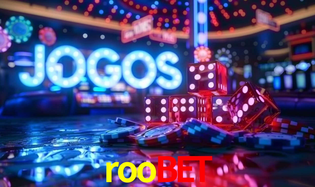 Casino Ao Vivo roobet