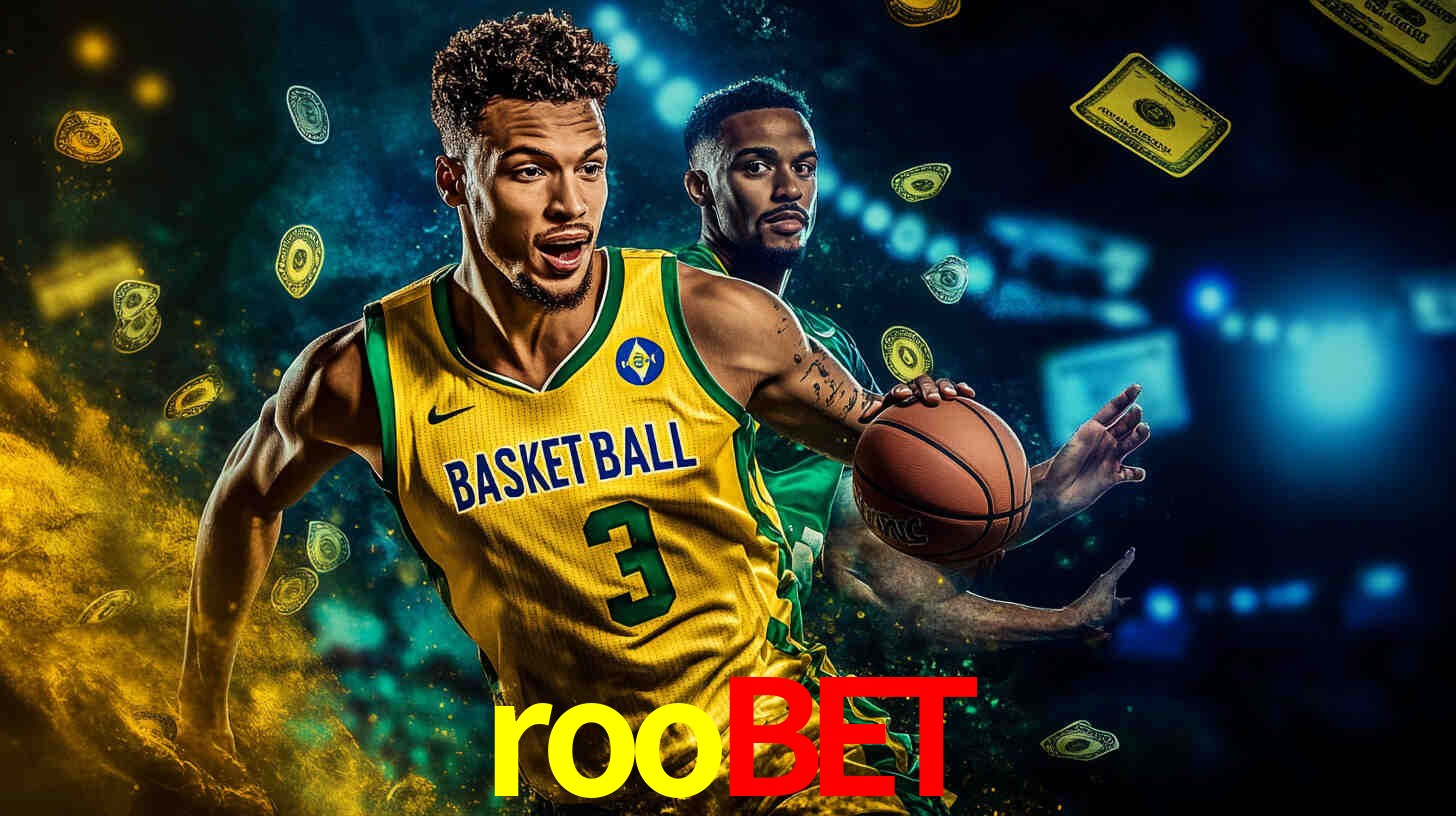 Descubra a Essência do roobet: Nossa História e Compromissos