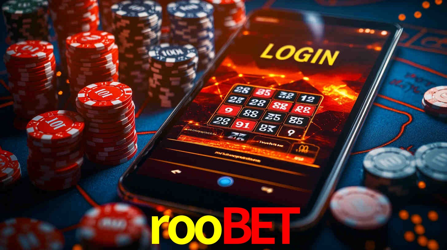 roobet: A Experiência de Casino com Jogos de Mesa ao Vivo