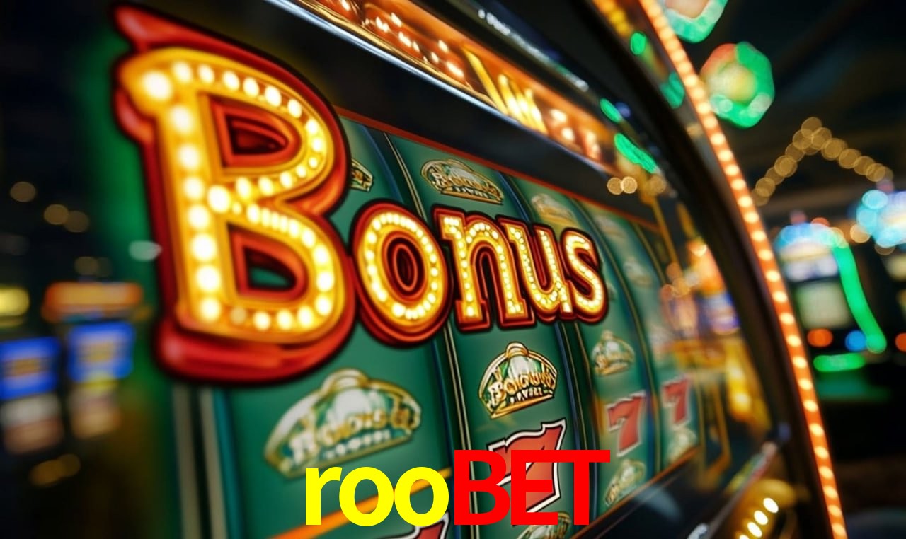 Logo roobet Plataforma Certificada