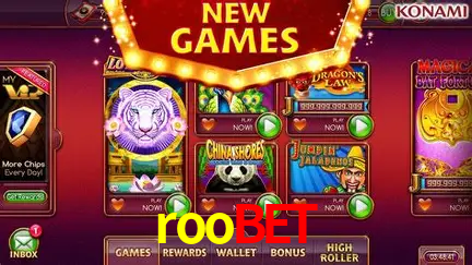 Descubra o Mundo do Cassino Online com roobet