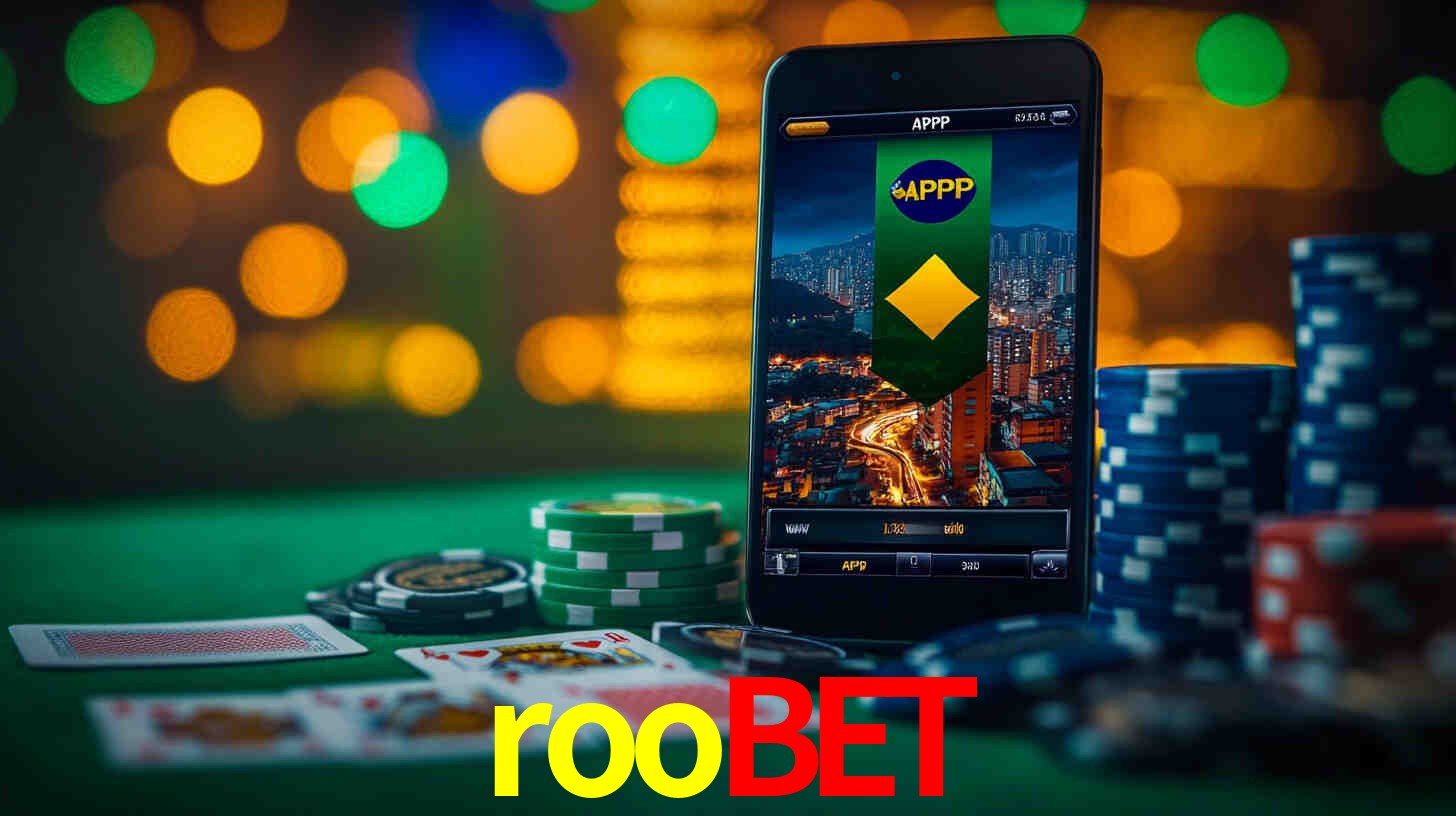 Desvendando o Mundo dos Jogos Virtuais na roobet