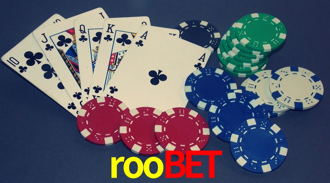 Slot Games roobet
