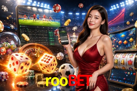 Quick Registration roobet
