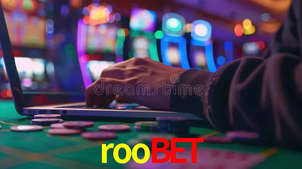 Mesa de Blackjack roobet