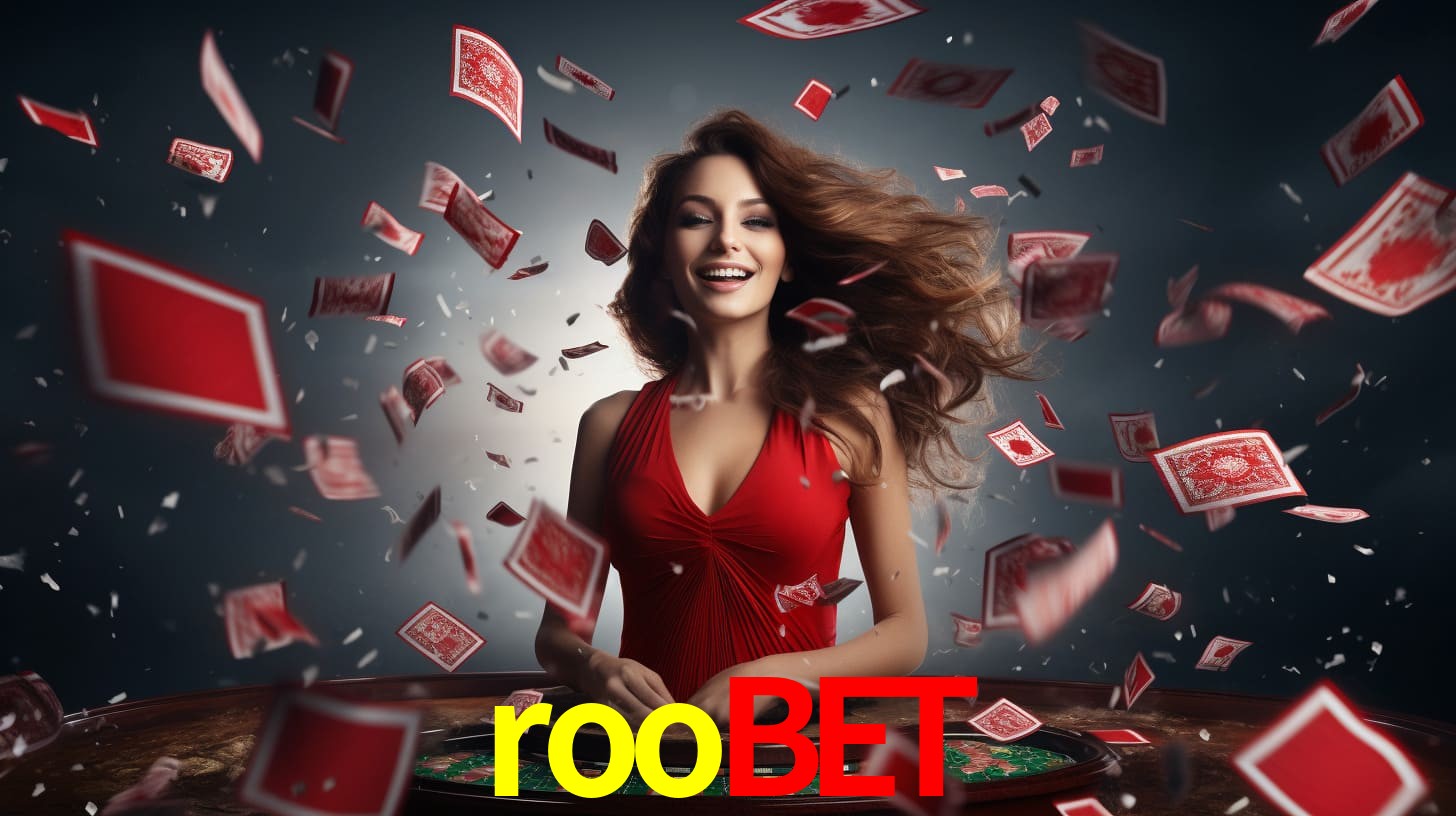 VIP Casino roobet