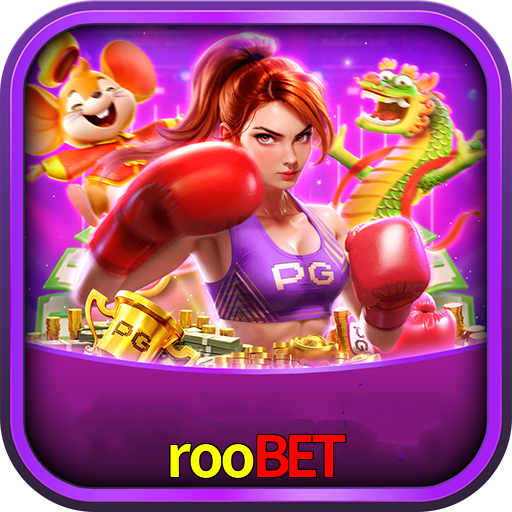 Logo roobet Cassino Online Brasil